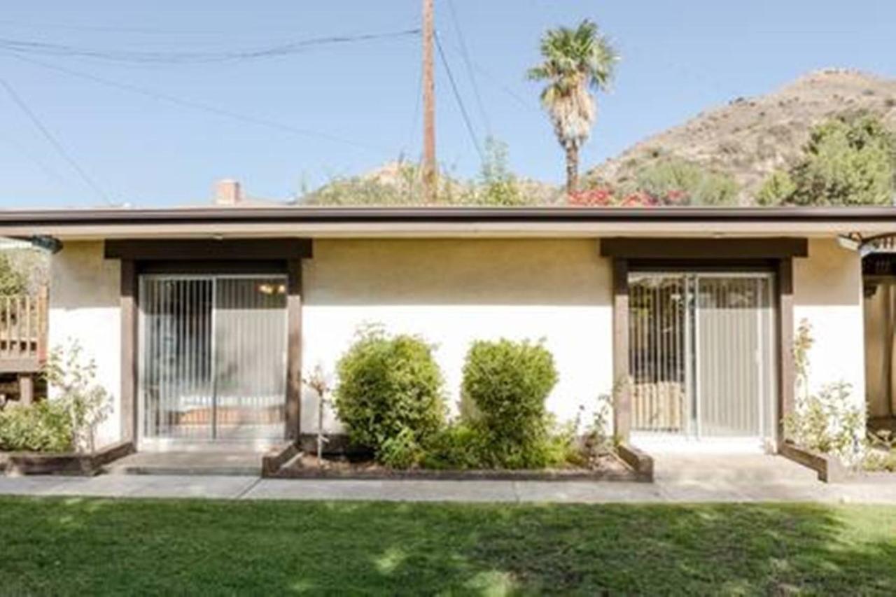 Beautiful House With Fantastic View In Azusa Exterior photo