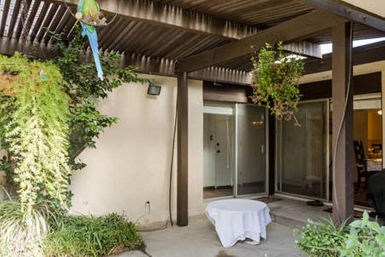 Beautiful House With Fantastic View In Azusa Exterior photo