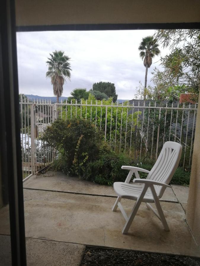 Beautiful House With Fantastic View In Azusa Exterior photo