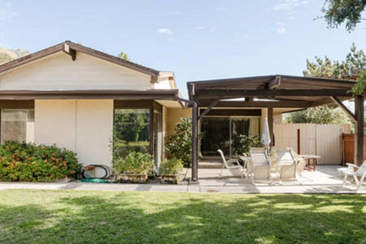 Beautiful House With Fantastic View In Azusa Exterior photo